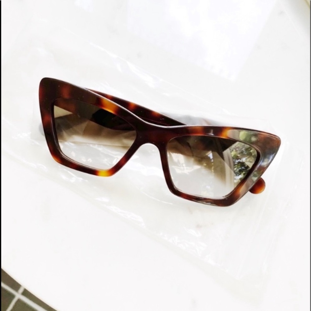 Ferragamo Sunglasses